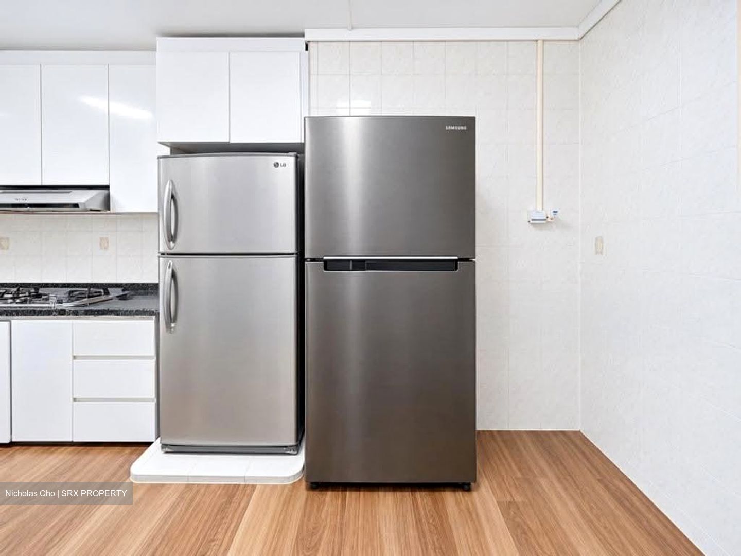 Woodlands Drive 16 (Woodlands),  #622697451